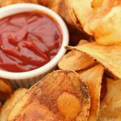 Lobby Cafe User Photo