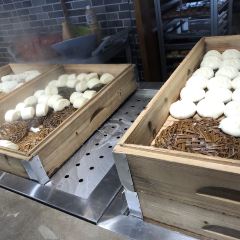 太湖龙之梦雅仕酒店·ADD全日制餐厅 User Photo