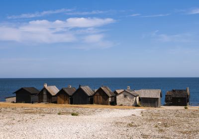 Pulau Gotland