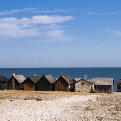 Hotels near Gotlands Cykeluthyrning