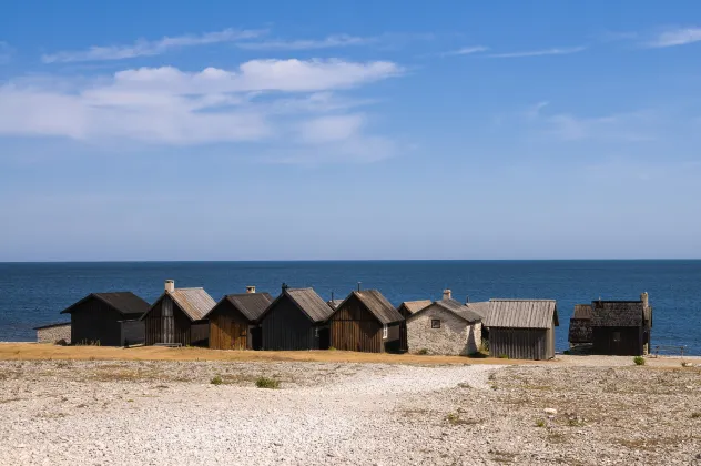 Malmo Homestays