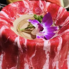 蜀大俠火鍋店張用戶圖片