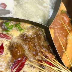 海底捞火锅(泰华假日广场店) User Photo