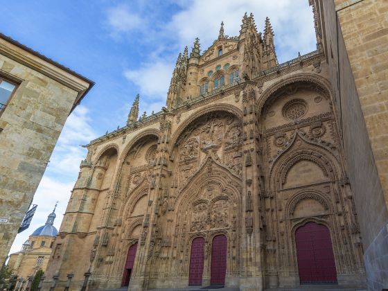 Catedral de Segovia