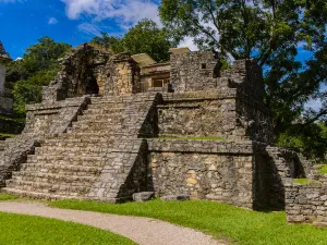 Piramide di Kukulkan