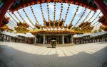 Thean Hou Temple