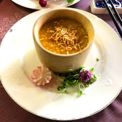 三品堂精緻淮揚菜（玄武湖店）張用戶圖片