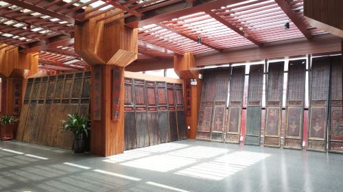 Zhuzi Culture Court