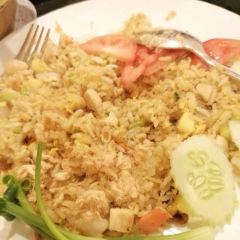 Huang Chao Chinese restaurant User Photo