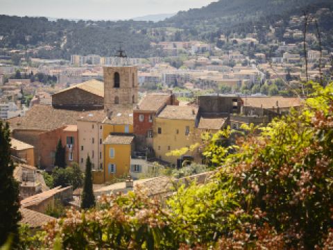 Hôtels à proximité de Le Sax