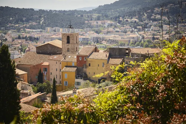 Pullman Hotels in Mandelieu La Napoule