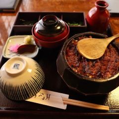 Atsuta Horaiken Jingu Minamimonten User Photo