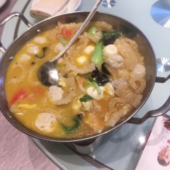 陈一道辣椒炒肉(泉山店) User Photo