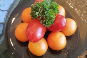 世貿萬錦大酒店·望雲閣餐廳用戶圖片