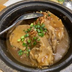 荣先森·福建菜(人广来福士店) User Photo