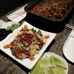 鱼越烤鱼 User Photo
