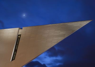 Denver Art Museum