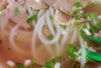 楊老五羊肉粉湯用戶圖片