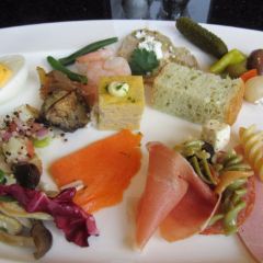 Mixx Bar & Lounge User Photo