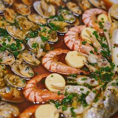 YUYANGONGGUAN User Photo