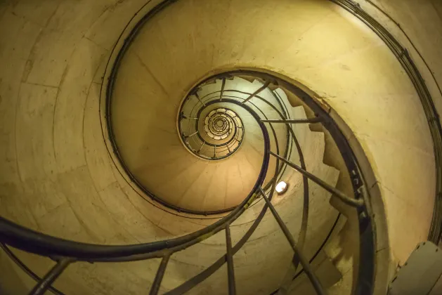 Hilton Paris la Defense