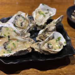烧蠔帮·湛江生蚝(金沙湾店) User Photo