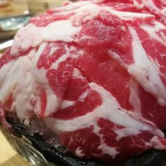 霸道皇牛小火锅 여행 사진