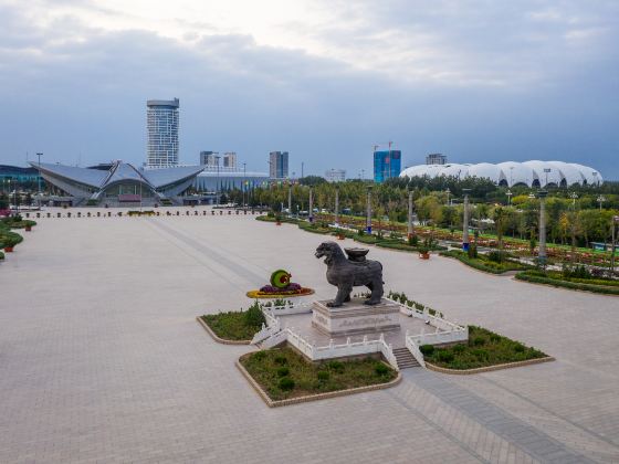 獅城公園