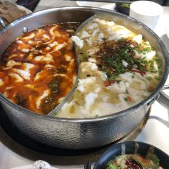 德林酸菜鱼火锅(南丹店) User Photo
