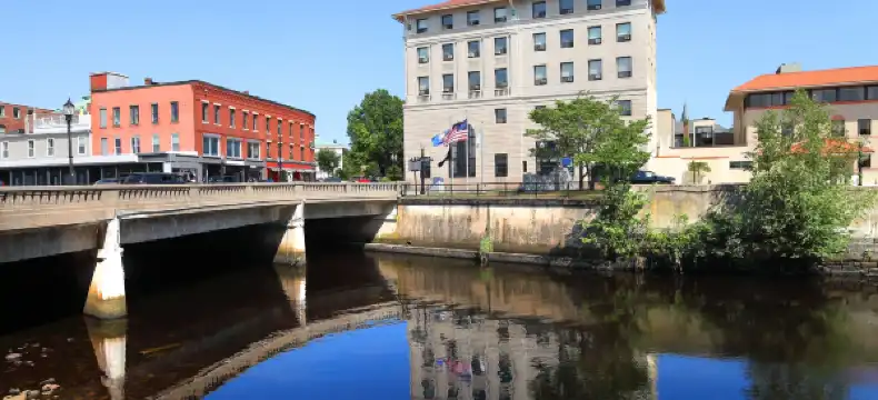 Hotels in Washington County