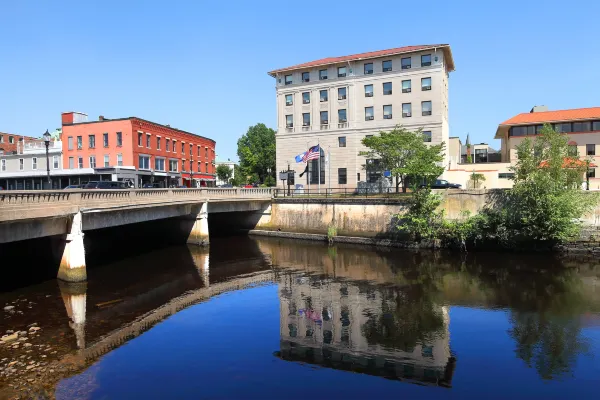 Swiss Airlines Flights to Idaho Falls