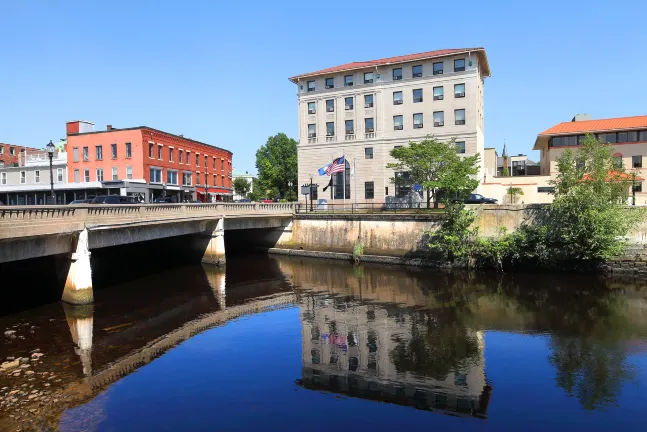 3-Star Hotels in Tuscaloosa