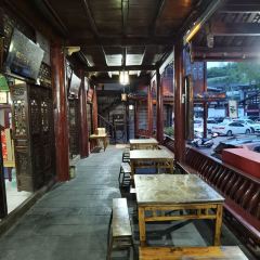 Shuaifuda Restaurant 여행 사진