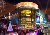 【曼谷好去處】2026曼谷商場盤點！吃喝玩樂一應俱全