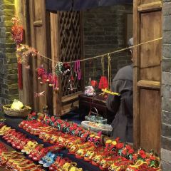 Tangshan Banquet User Photo
