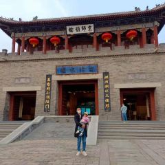 雁门客栈中餐厅 User Photo