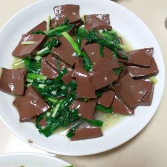 小院子酒家 User Photo