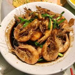 大山無價飲食空間張用戶圖片