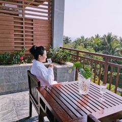 Le Méridien Shimei Bay Beach Resort & Spa·Ai Mei Chinese Restaurant ảnh của người dùng