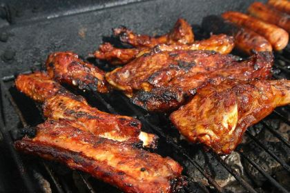 Zhangjia Yard Tengyue Cuisine