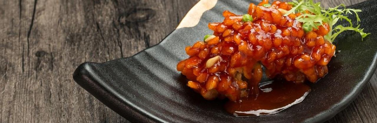 南京金陵状元楼大酒店·闻喜自助餐厅