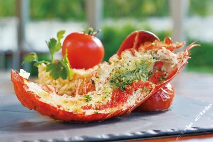 梅园·悦竹酒店(福州三坊七巷店)·竹之味中餐厅