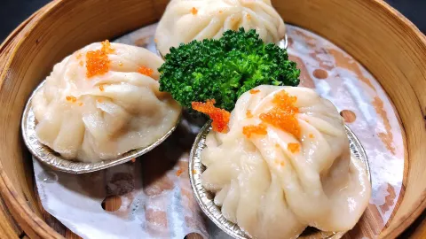 Guangyue Shang Jasper Hotel (Guilin Hi-Tech Wanda Branch) · Tourmaline Café in กุ้ยหลิน