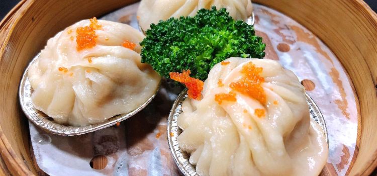 桂林碧玉国际大酒店(两江四湖火车站店)·碧玺茶餐厅