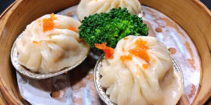 桂林碧玉國際大酒店（兩江四湖火車站店）·碧璽茶餐廳