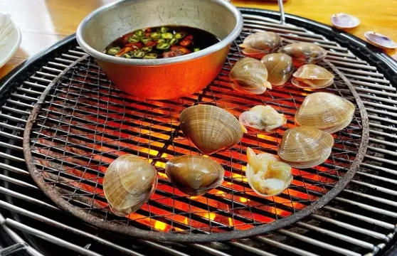 Salang Pusaka Restaurant