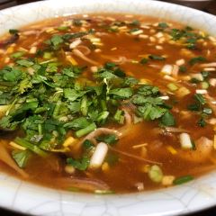 SONG SHAN BU YI BAN Aquarium Banquet Restaurant User Photo