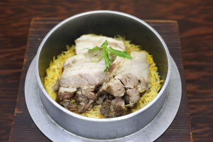 Ogojoya Monzennakachoten