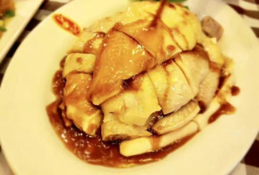 Boon Tong Kee Restaurant User Photo