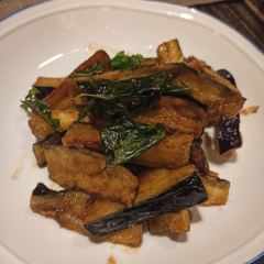 素逸·泰料理(人民广场店) User Photo